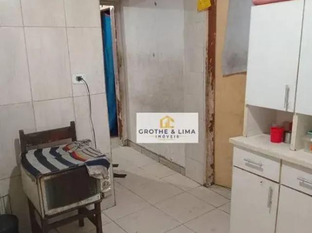 Casa venda em Região Imediata de São José dos Campos, Região Metropolitana do Vale do Paraíba e Litoral Norte