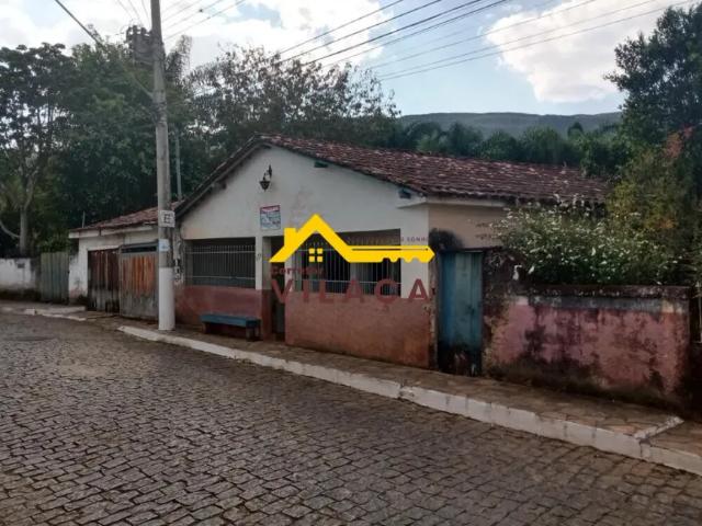 Casa venda em Região Geográfica Imediata de São João del Rei, Tiradentes