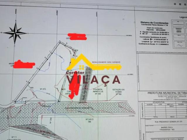 Casa venda em Região Geográfica Imediata de São João del Rei, Tiradentes