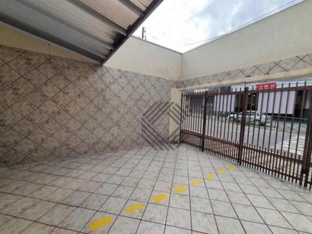 Casa venda em Vila Raszl, Sorocaba