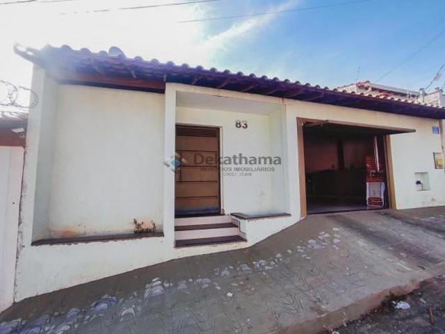 Casa venda em Região Geográfica Imediata de Alfenas, Alfenas