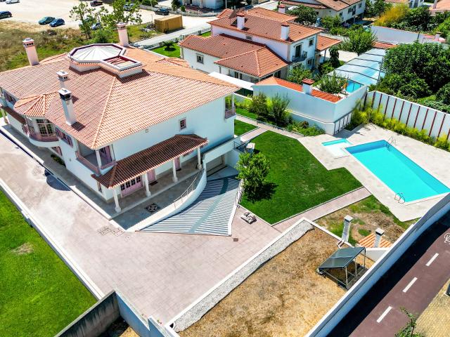 Casa venda em Pombal