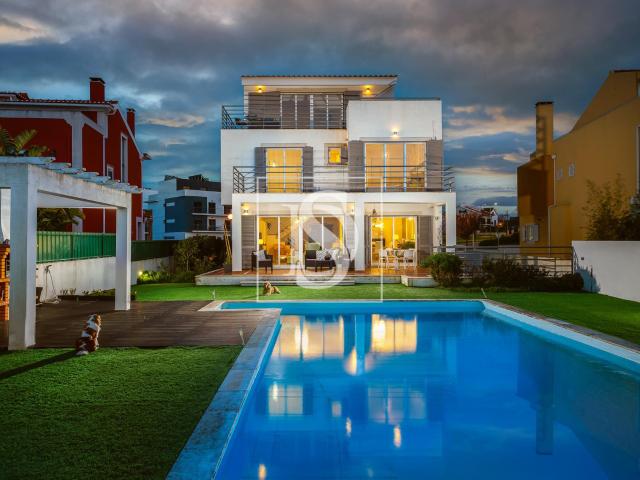 Casa venda em Alcochete, Setúbal