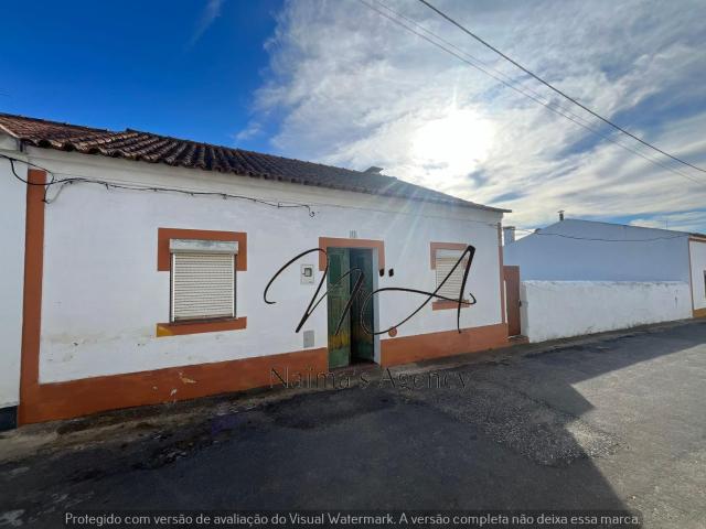 Casa venda em Alvito, Vila Nova Da Baronia