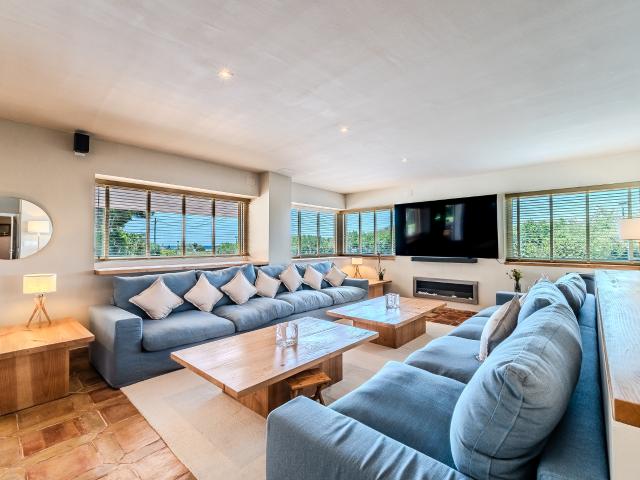 Chalet en venta en Sant Jordi d'Alfama, l'Ametlla de Mar