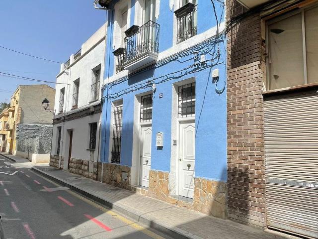 Chalet en venta en l'Alacantí, Valencia