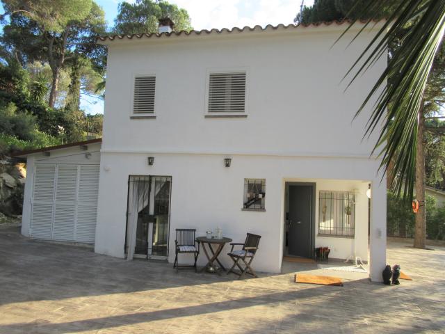 Chalet en venta en Districte 3, Barcelonès