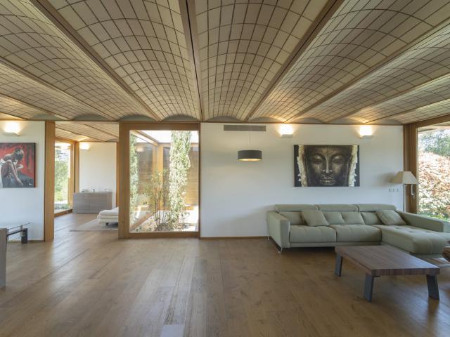 Chalet en venta en la Selva, Catalunya