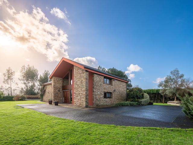 Chalet en venta en A Coruña, Galicia