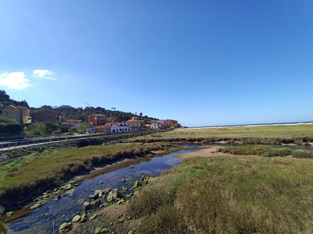 Casa en venta en Muros, Galicia