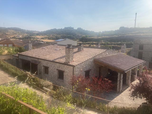 Chalet en venta en Conesa, Tarragona
