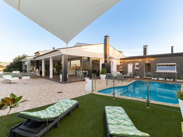 Chalet en venta en Casasimarro, Castilla-La Mancha