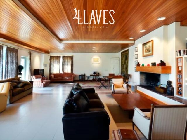 Chalet en venta en Corcos, Castilla y León