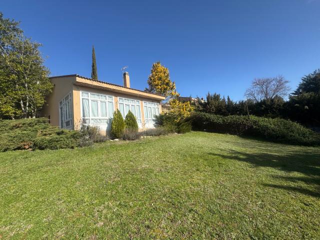Casa en venta en San Lorenzo De El Escorial, Madrid