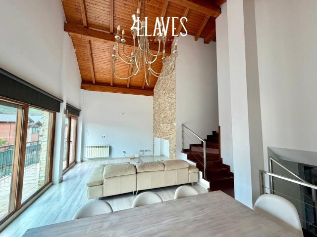 Chalet en venta en Mortera, Piélagos