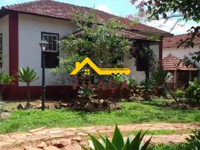 Casa venda em Região Geográfica Imediata de São João del Rei, Tiradentes