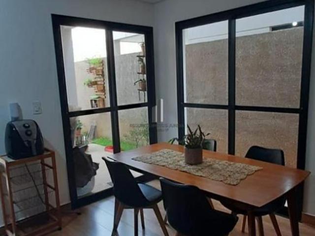 Casa venda em Região Imediata de Jundiaí, Jundiaí