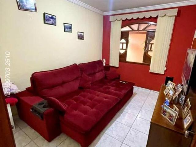 Casa venda em Buarque de Macedo, Conselheiro Lafaiete