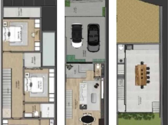 Casa venda em Região Geográfica Imediata de Conselheiro Lafaiete, Conselheiro Lafaiete