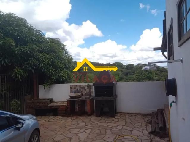 Casa venda em Região Geográfica Imediata de São João del Rei, Tiradentes