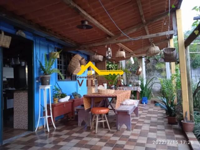 Casa venda em Região Geográfica Imediata de São João del Rei, Tiradentes