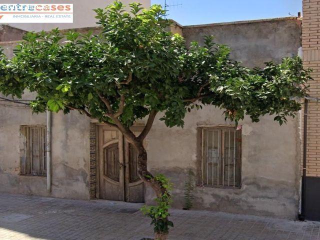 Casa en venta en Sagunto, Churruca (El Congo)