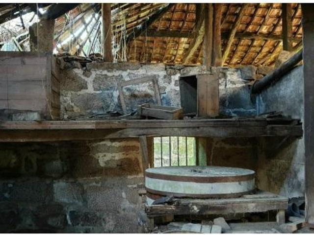 Casa en venta en San Cibrao de Armental, A Peroxa