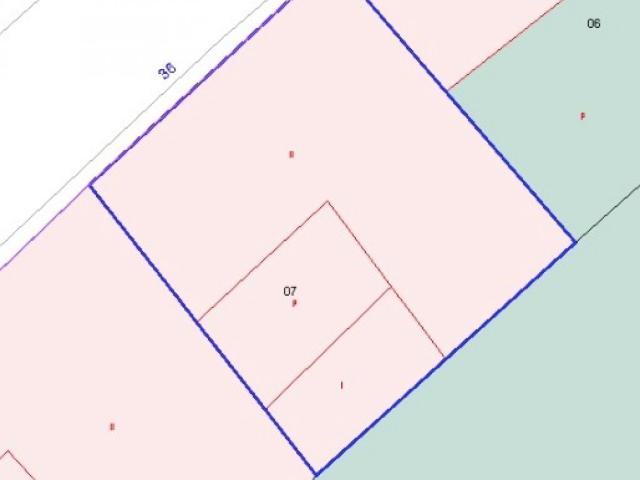 Casa en venta en Aljucer, Área Metropolitana de Murcia