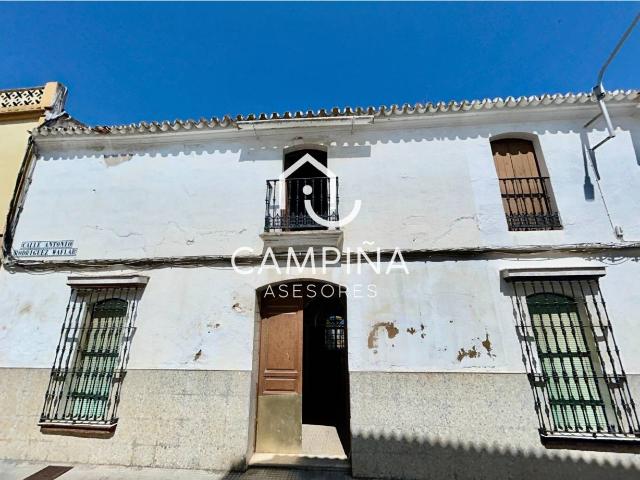 Casa en venta en Beas