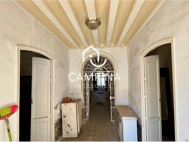 Casa en venta en El Condado, Andalucía
