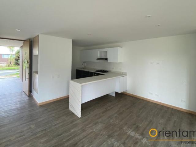 Casa en arriendo en Magdalena