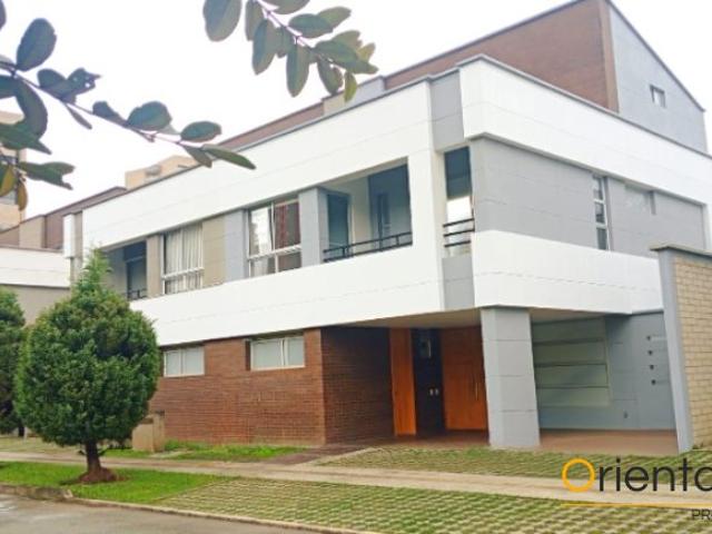 Casa en arriendo en Magdalena