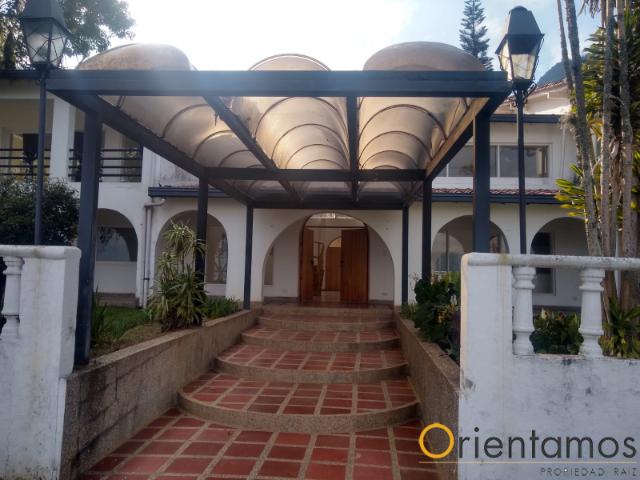Casa en arriendo en Boyacá, Occidente