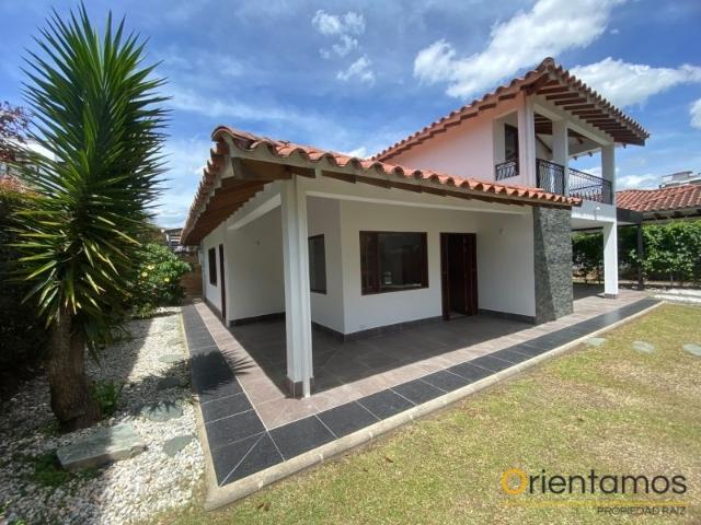 Casa en arriendo en Cauca