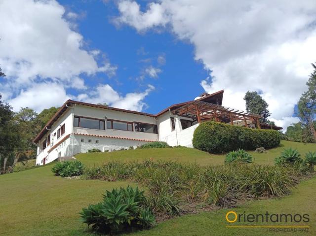 Casa en arriendo en Cauca