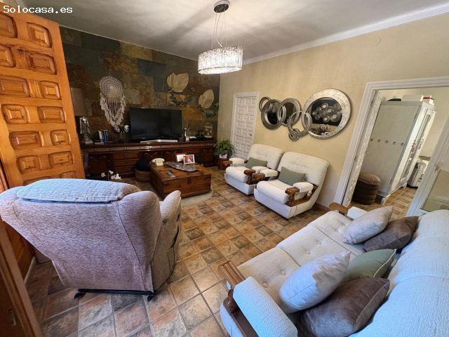 Casa en venta en Los Abades y las Norias, Alto Guadalentín