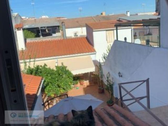 Casa en venta en Villanueva De La Serena, Extremadura
