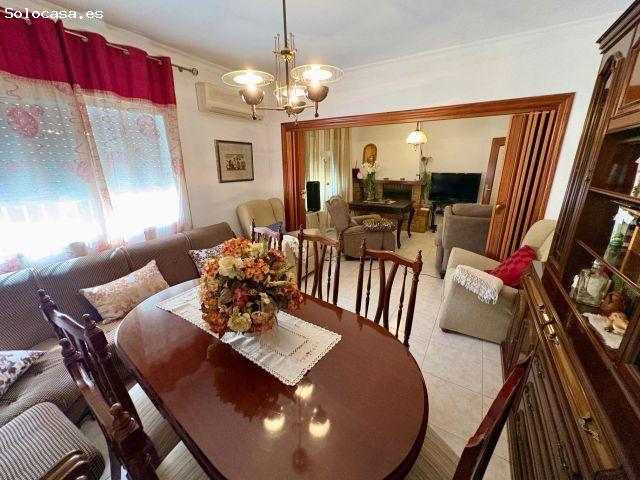 Casa en venta en La Alcanara y Los Bucanos, Alto Guadalentín