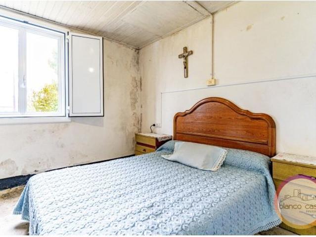 Casa en venta en Coristanco, Bergantiños