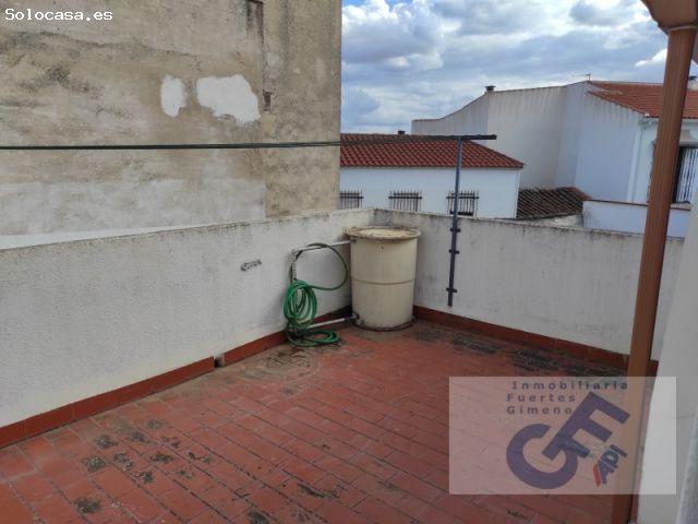 Casa en venta en Pozoblanco