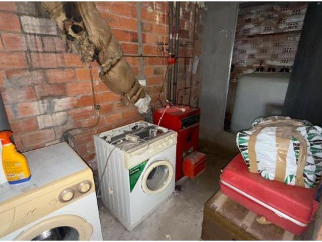 Casa en venta en Avión, Oroso