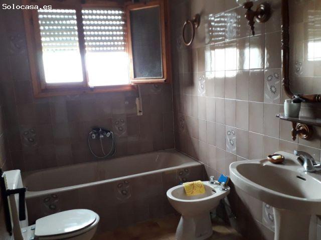 Casa en venta en Juarros De Voltoya, Castilla y León