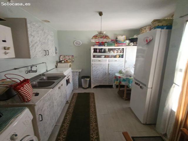 Casa en venta en El Campo De Peñaranda, Castilla y León