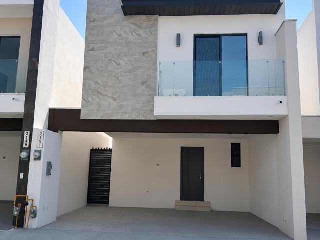 Casa en renta en Dos Ríos, Guadalupe
