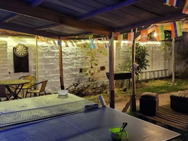 Casa en arriendo en Providencia, Metropolitana