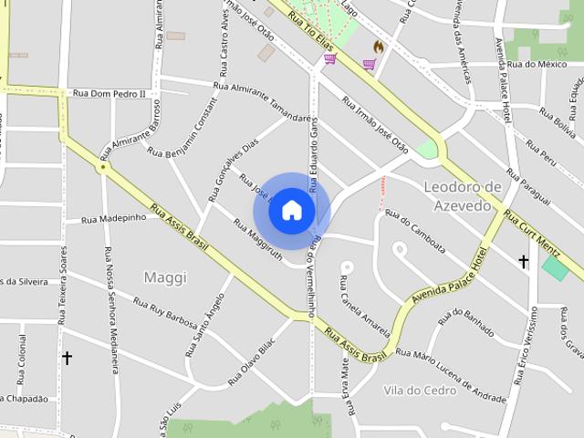Casa aluguel em Região Geográfica Imediata de Caxias do Sul, Canela