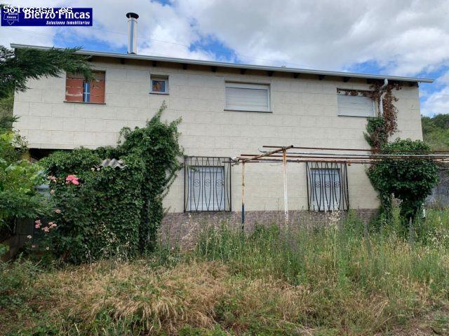 Casa en venta en Almázcara, El Bierzo