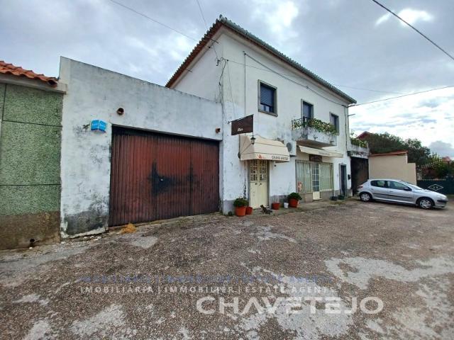 Prédio venda em Tomar, Santarém