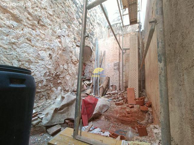 Casa en venta en Sagunto, Sant Ramon