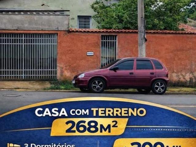 Casa venda em Santa Bárbara d'Oeste